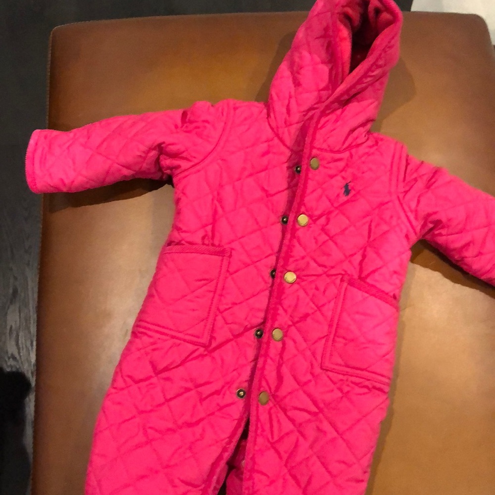Ralph Lauren. Size 6.
